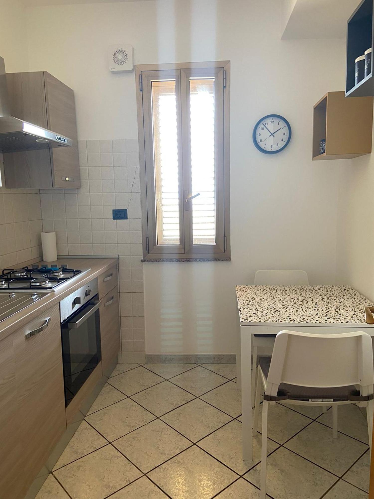 Augustali Momenti Apartment Centuripe Eksteriør bilde