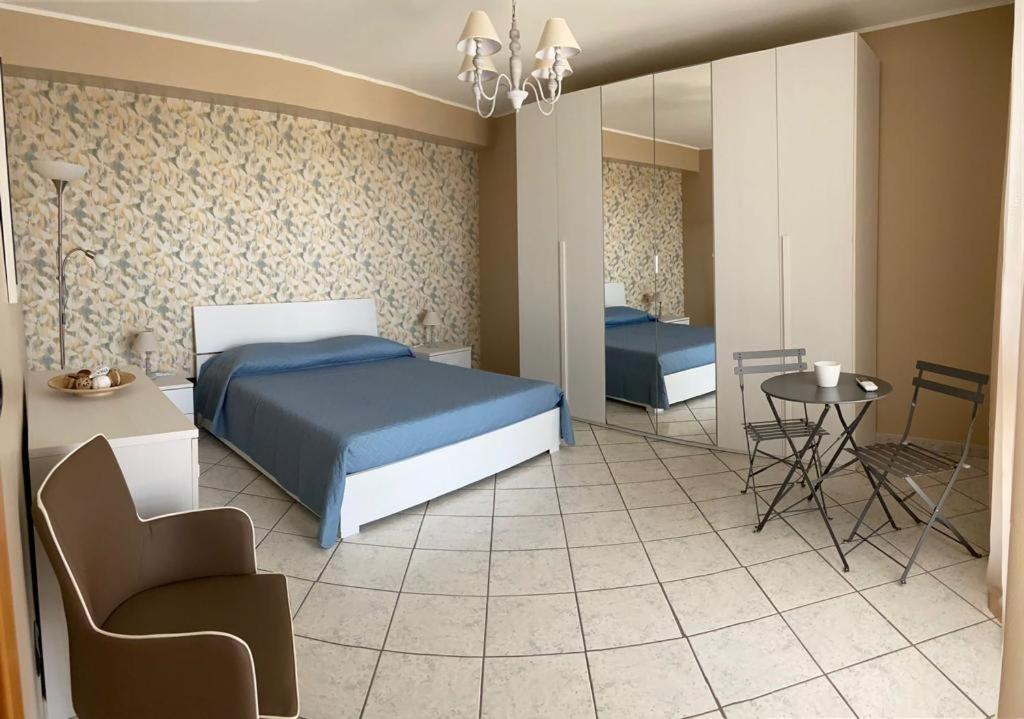 Augustali Momenti Apartment Centuripe Eksteriør bilde